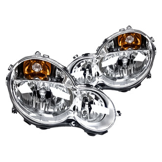Replacement - Headlight