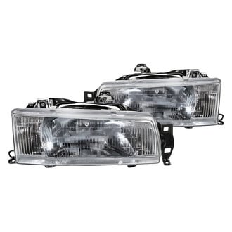 Replacement - Headlight (Standard Line)