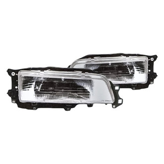 Replacement - Headlight (Standard Line)