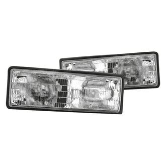 Replacement - Headlight
