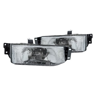 Replacement - Headlight (Standard Line)