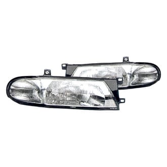 Replacement - Headlight (Standard Line)