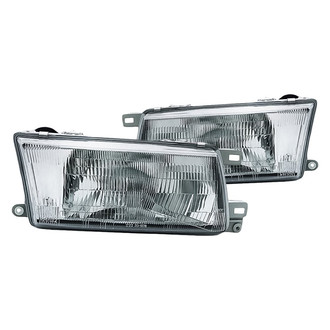 Replacement - Headlight (Standard Line)