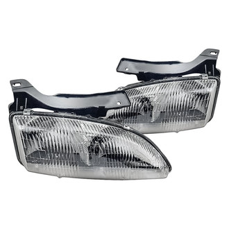 Replacement - Headlight