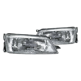 Replacement - Headlight (Standard Line)