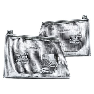 Replacement - Headlight