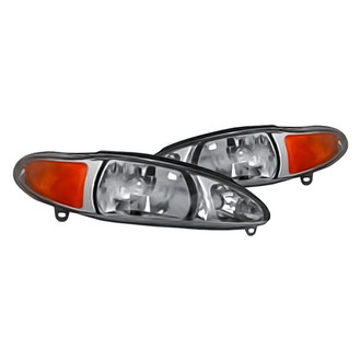 Replacement - Headlight