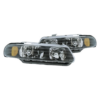 Replacement - Headlight (Standard Line)