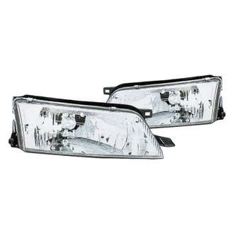 Replacement - Headlight