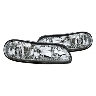 Replacement - Headlight