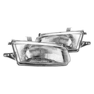 Replacement - Headlight (Standard Line)