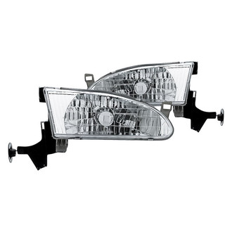 Replacement - Headlight