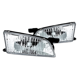 Replacement - Headlight