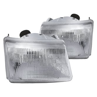 Replacement - Headlight