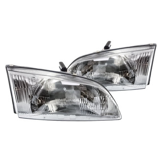 Replacement - Headlight