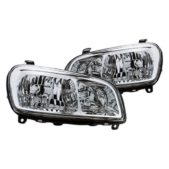Replacement - Headlight (Standard Line)
