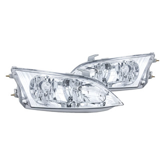 Replacement - Headlight