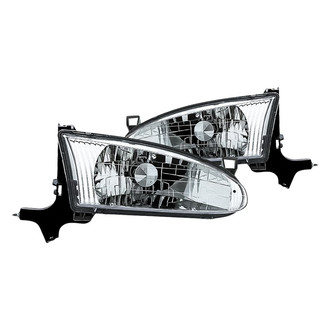 Replacement - Headlight (Standard Line)