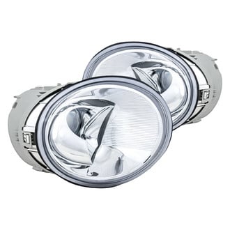 Replacement - Headlight