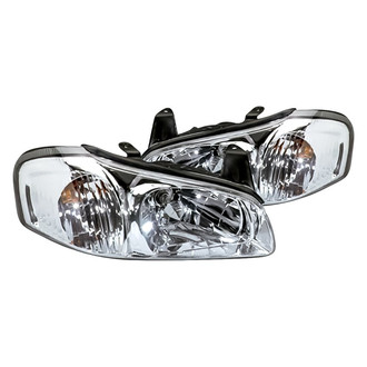 Replacement - Headlight