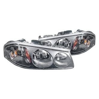 Replacement - Headlight