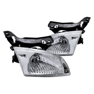 Replacement - Headlight
