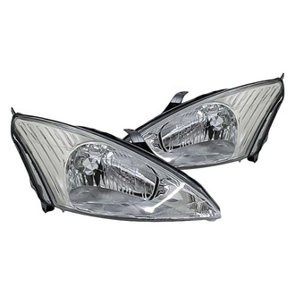 Replacement - Headlight