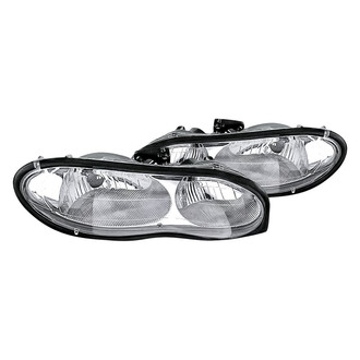Replacement - Headlight