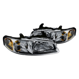 Replacement - Headlight