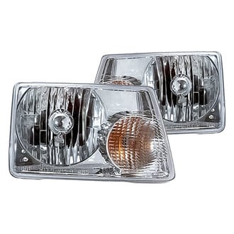 Replacement - Headlight