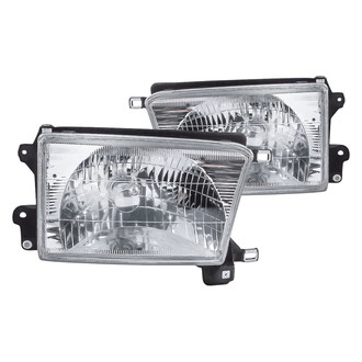 Replacement - Headlight
