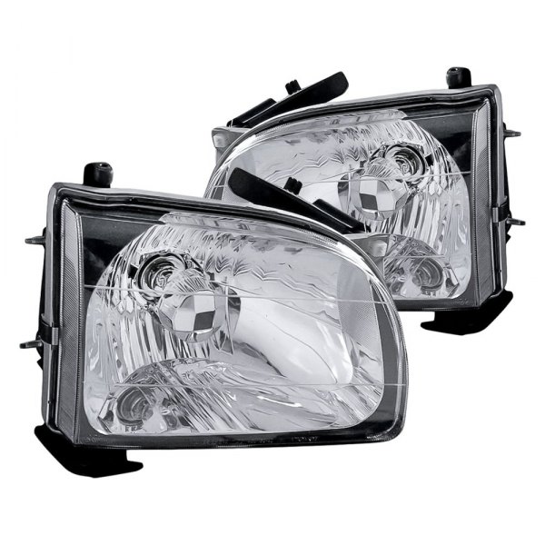 Replacement - Headlight Set