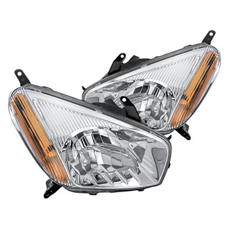Replacement - Headlight