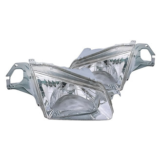 Replacement - Headlight