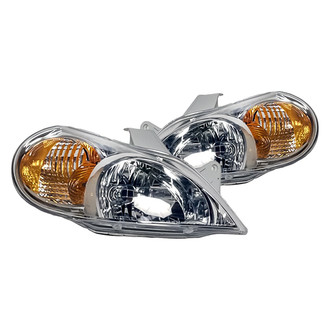 Replacement - Headlight (Standard Line)