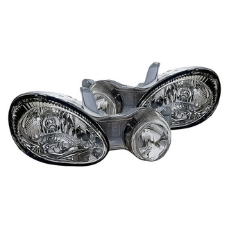 Replacement - Headlight