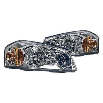 Replacement - Headlight (Standard Line)