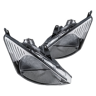 Replacement - Headlight