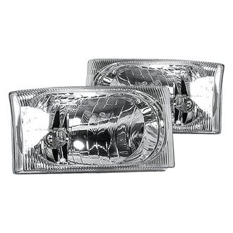 Replacement - Headlight