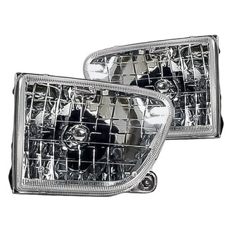 Replacement - Headlight (Standard Line)