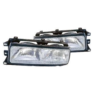 Replacement - Headlight (Standard Line)