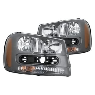 Replacement - Headlight