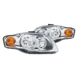 Replacement - Headlight
