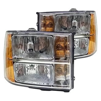 Replacement - Headlight