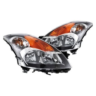 Replacement - Headlight