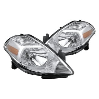 Replacement - Headlight