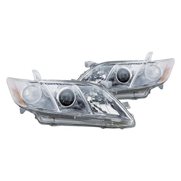 Replacement - Headlight Set