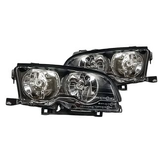 Replacement - Headlight