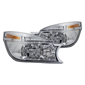 Replacement - Headlight