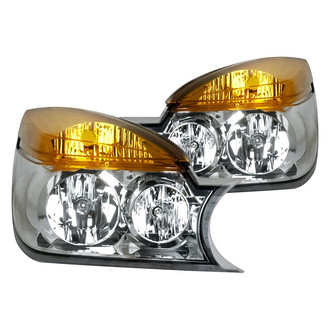 Replacement - Headlight